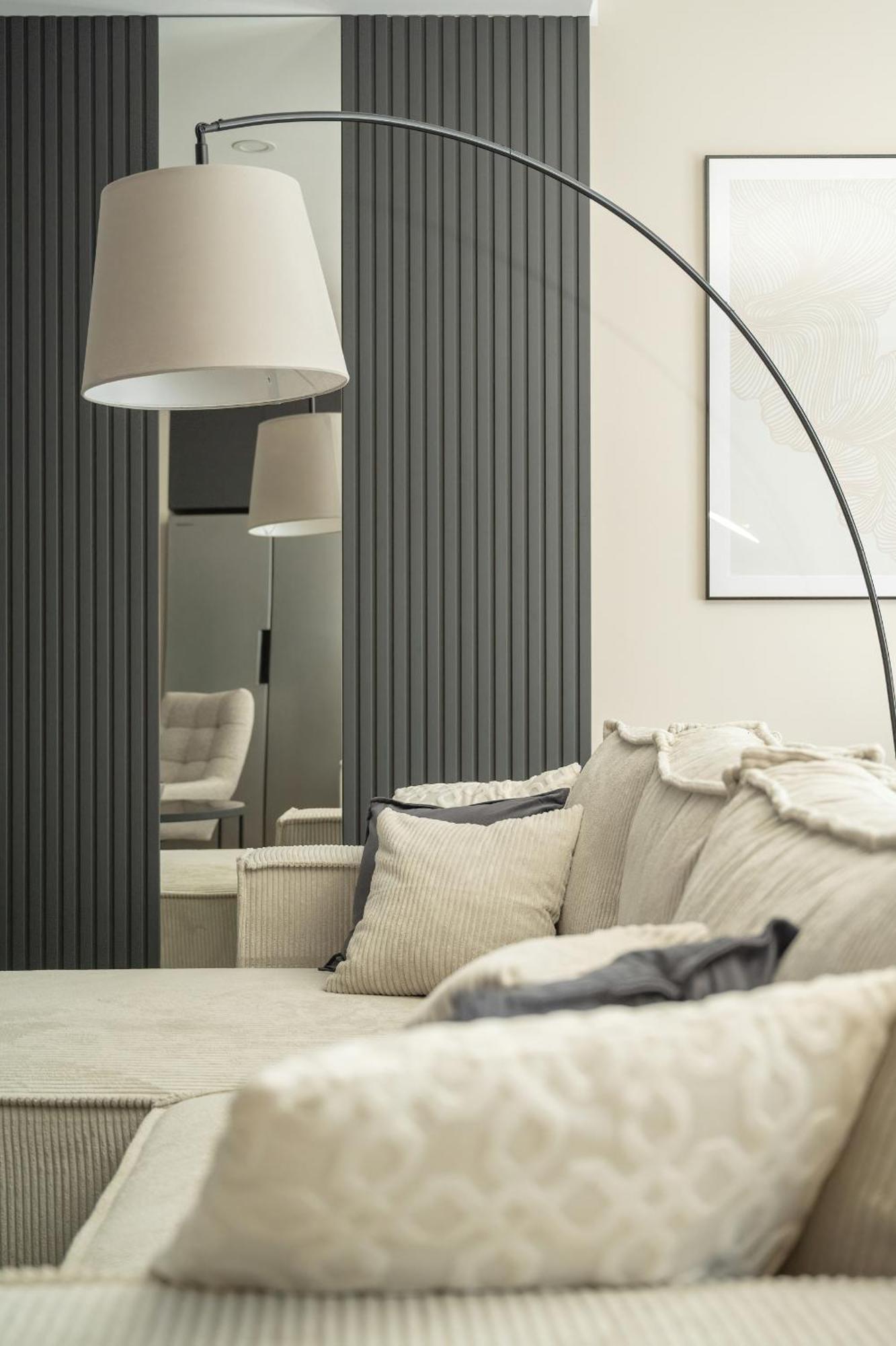 Piekny Apartament Wichrowa - 2 Sypialnie Free Garage Wroclaw By Noclegi Renters エクステリア 写真
